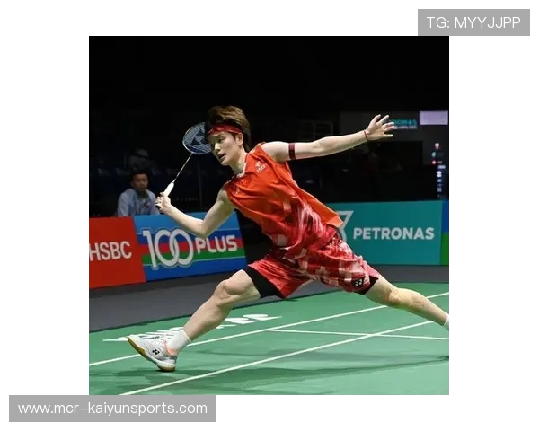 澳大利亚公开赛：安洗莹夺赛季第10冠 印尼队成最大赢家