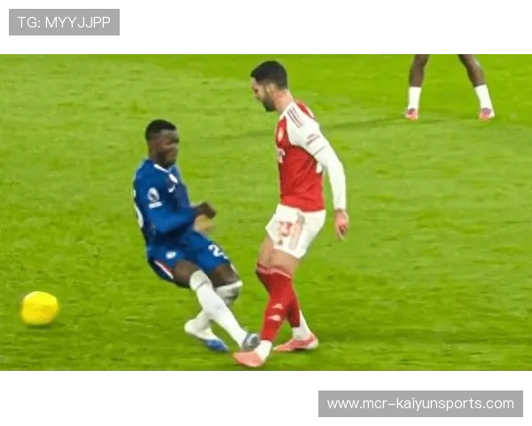 英超裁判胡珀执法切尔西对阿森纳，VAR组合再引热议