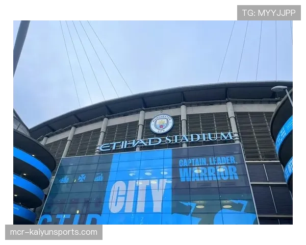 曼城主场伊蒂哈德球场扩建计划获市议会批准