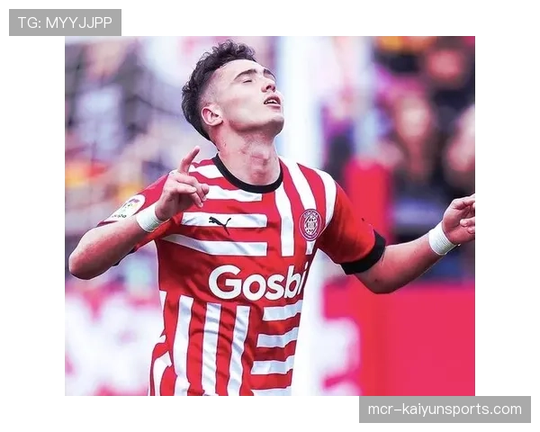 聚焦:赫罗纳20岁后卫阿尔瑙-马丁内斯入选西班牙队初选名单 聚焦:赫罗纳20岁后卫阿尔瑙-马丁内斯入选西班牙队初选名单