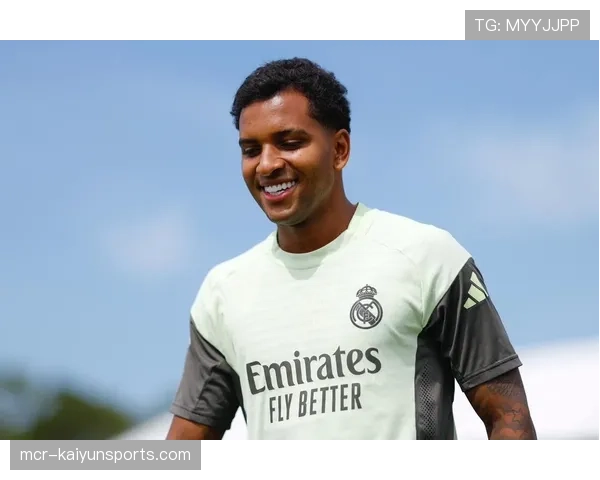 皇马面临库尔图瓦、罗德里戈等多位主力伤病困扰